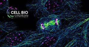 CELL BIO 2022