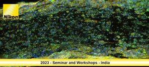 India Microscopy Workshops