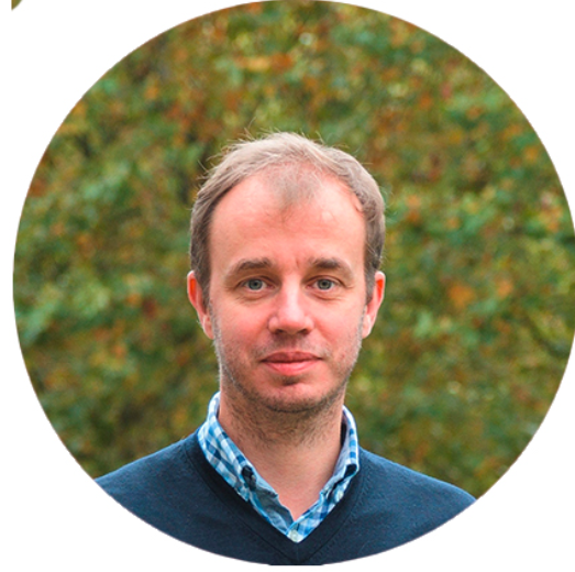 Prof. Nicolas Baeyens