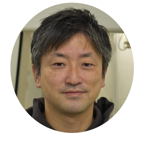 Dr. Yoichiro Fujioka