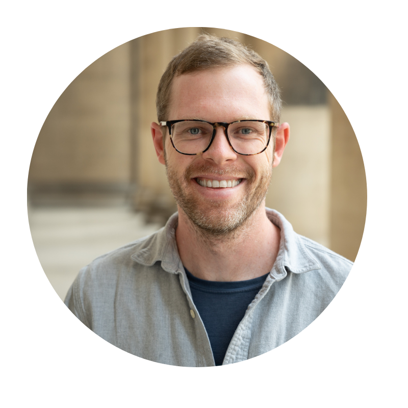 Prof. Andrew Bridges