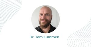 Tom Lummen 博士专访原文