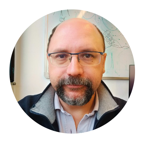 Dr. Alvaro Crevenna